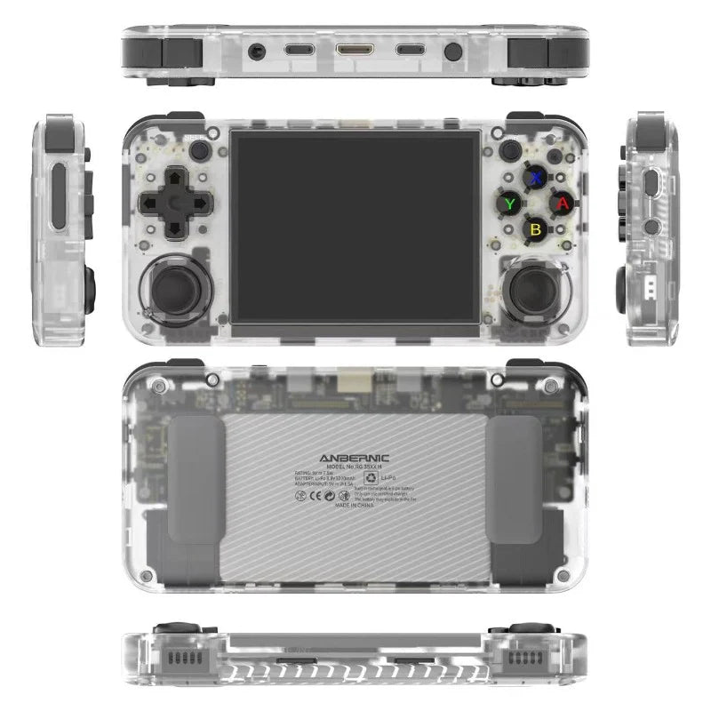 Anbernic rg35xx h