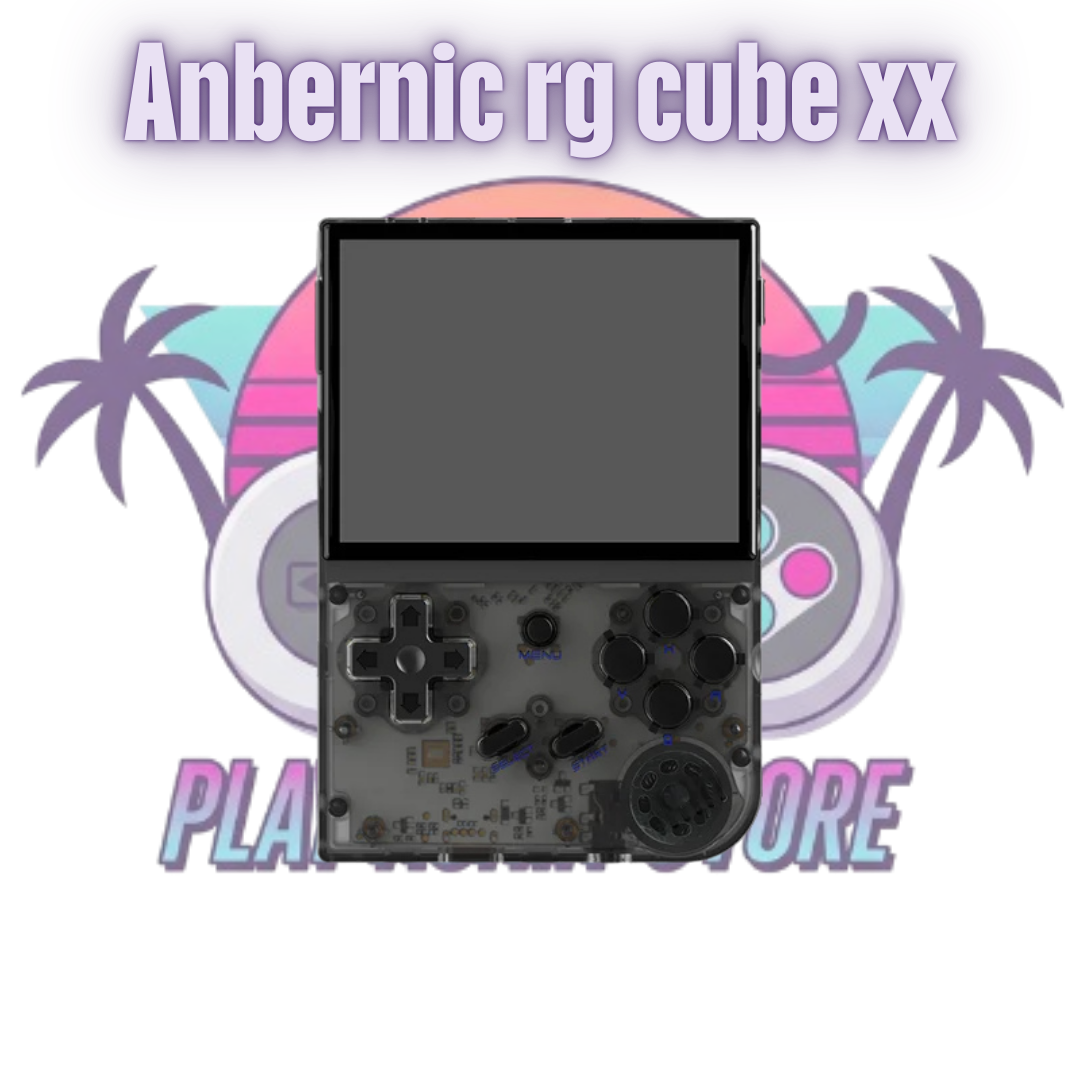 Anbernic rg 35 xx