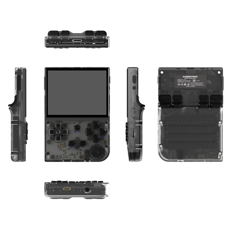 Anbernic rg 35 xx